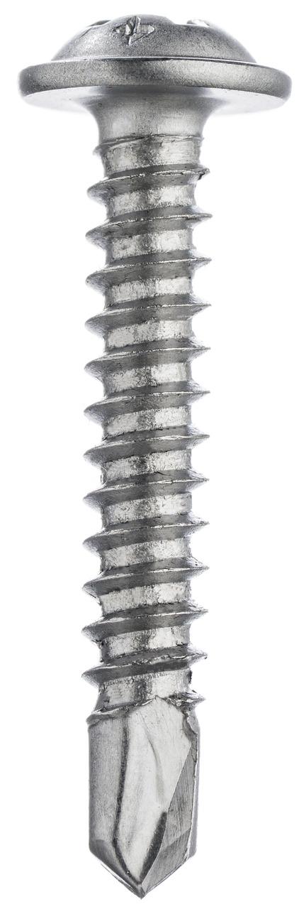 3. 自攻钉最小尺寸