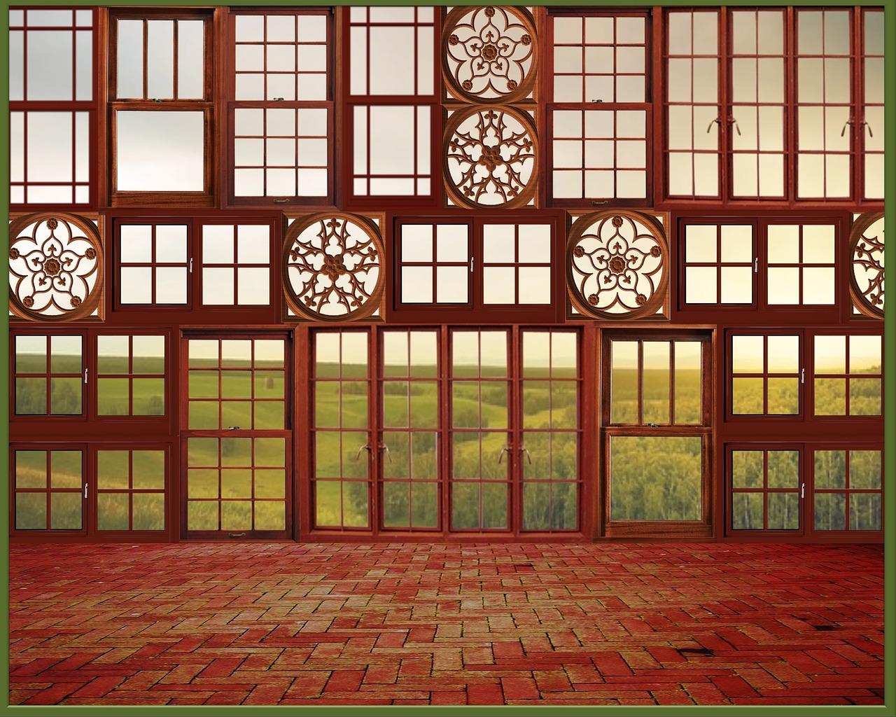 空气流通性优化