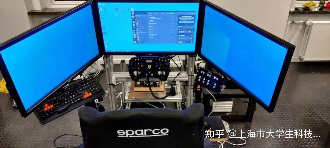 Inspeed Racing “从零单排”,INSPEED RACING领跑国内赛车电竞赛道 - 知乎