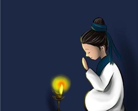 1115每日一禅我们都是禅道上的修行者