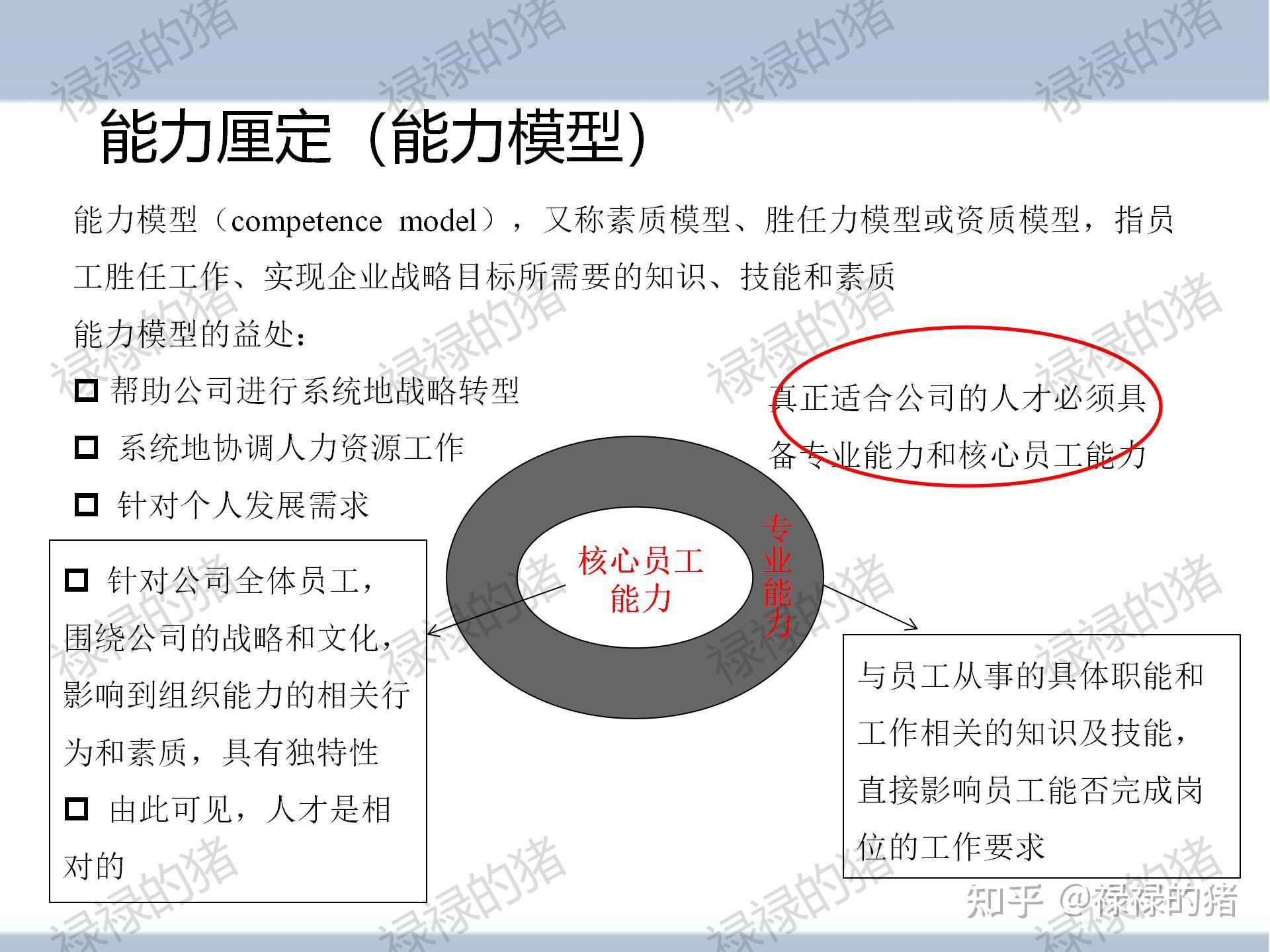 组织工具-杨三角全文解析 - 知乎