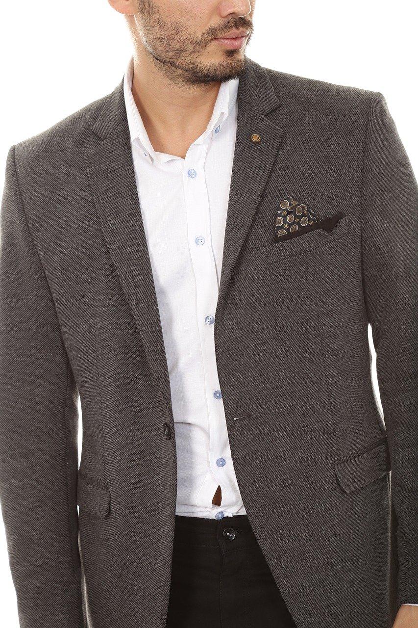 4. 毛料透气性分析