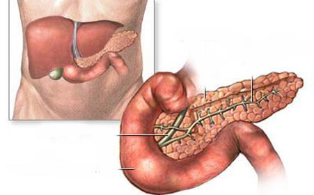 就诊实录胰体尾癌升结肠癌不可切除还能冷热复合消融术治疗