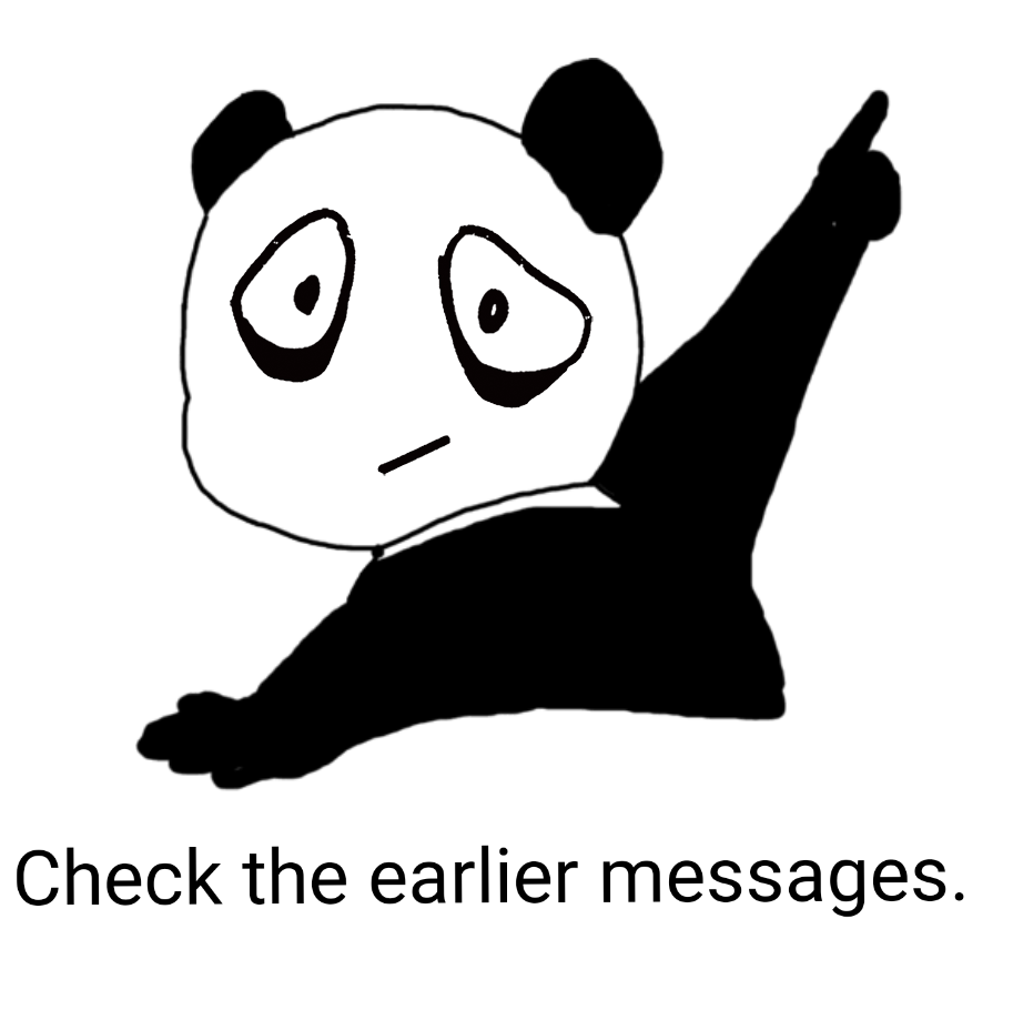 你见过哪些让人拍案叫绝的英文表情包meme