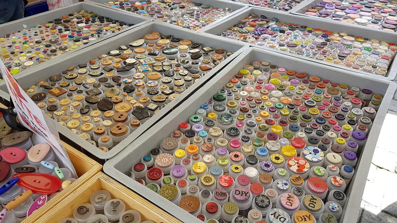 4. 按钮编程技巧