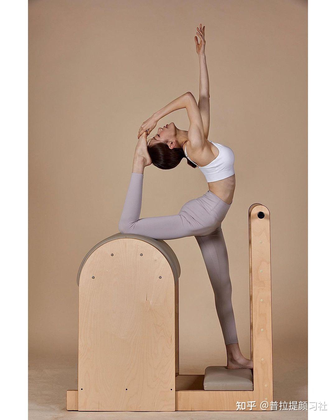 普拉提和瑜伽有什么区别