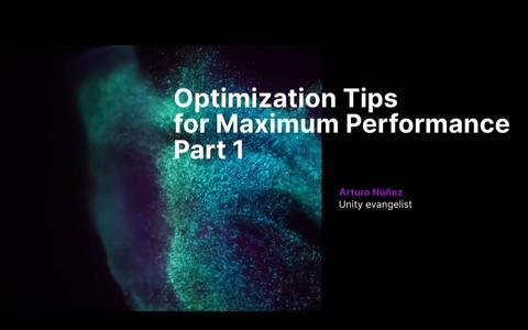 Unity的内存管理与性能优化 - 知乎