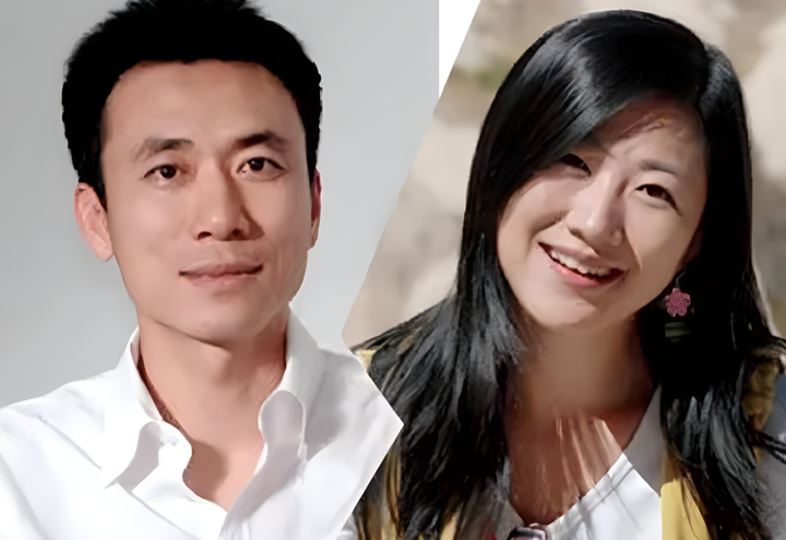 身价10亿的富豪王微,拿10万甩给妻子杨蕾说:啥也别说,离婚吧! - 知乎
