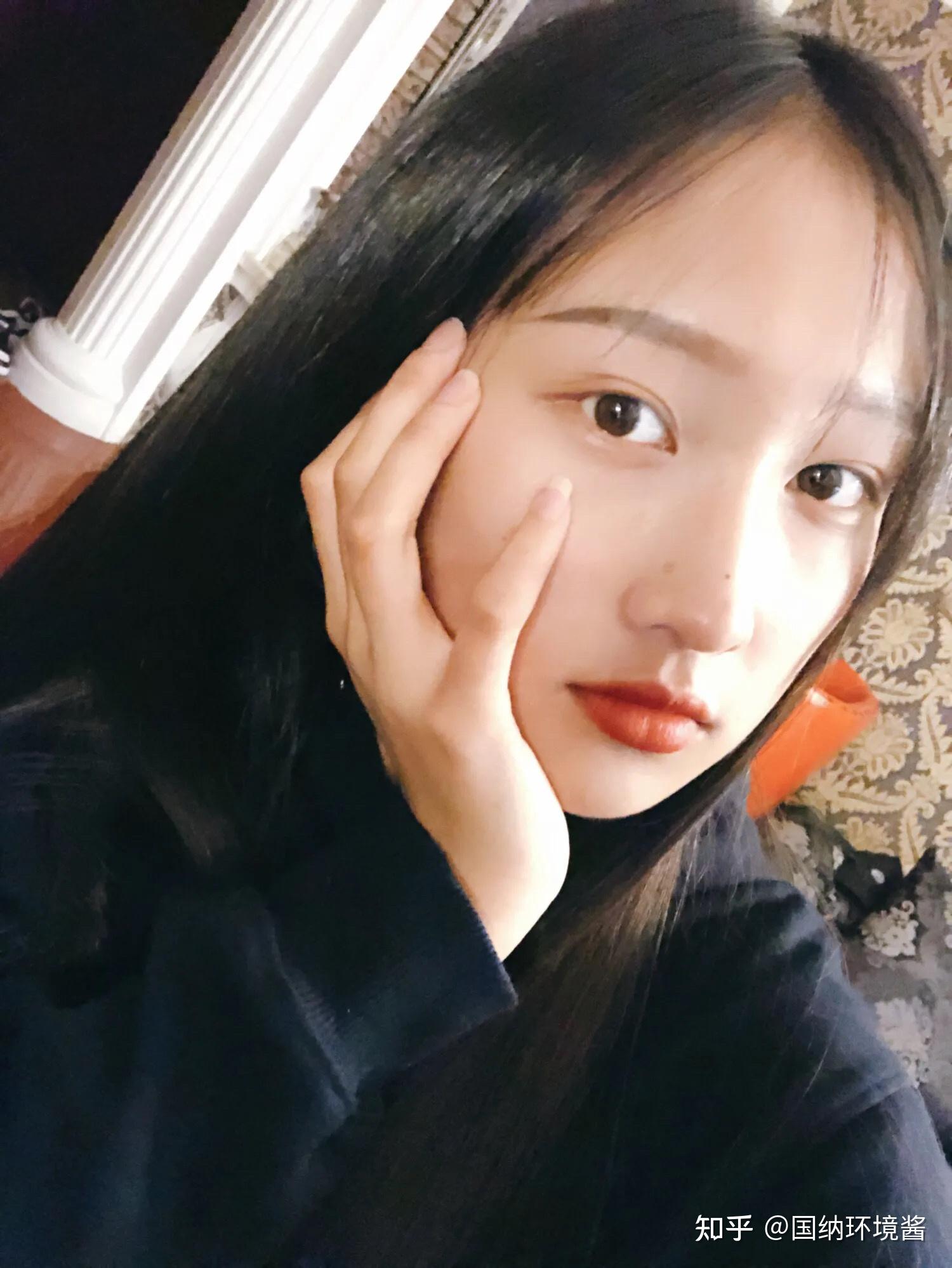 被喜欢的人说是精神小妹 我这真的像精神小妹吗 图二就是我日常穿搭