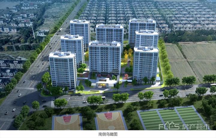 2宗宅地共揽金2.72亿元!海宁迎来2024年首场宅地土拍! - 知乎