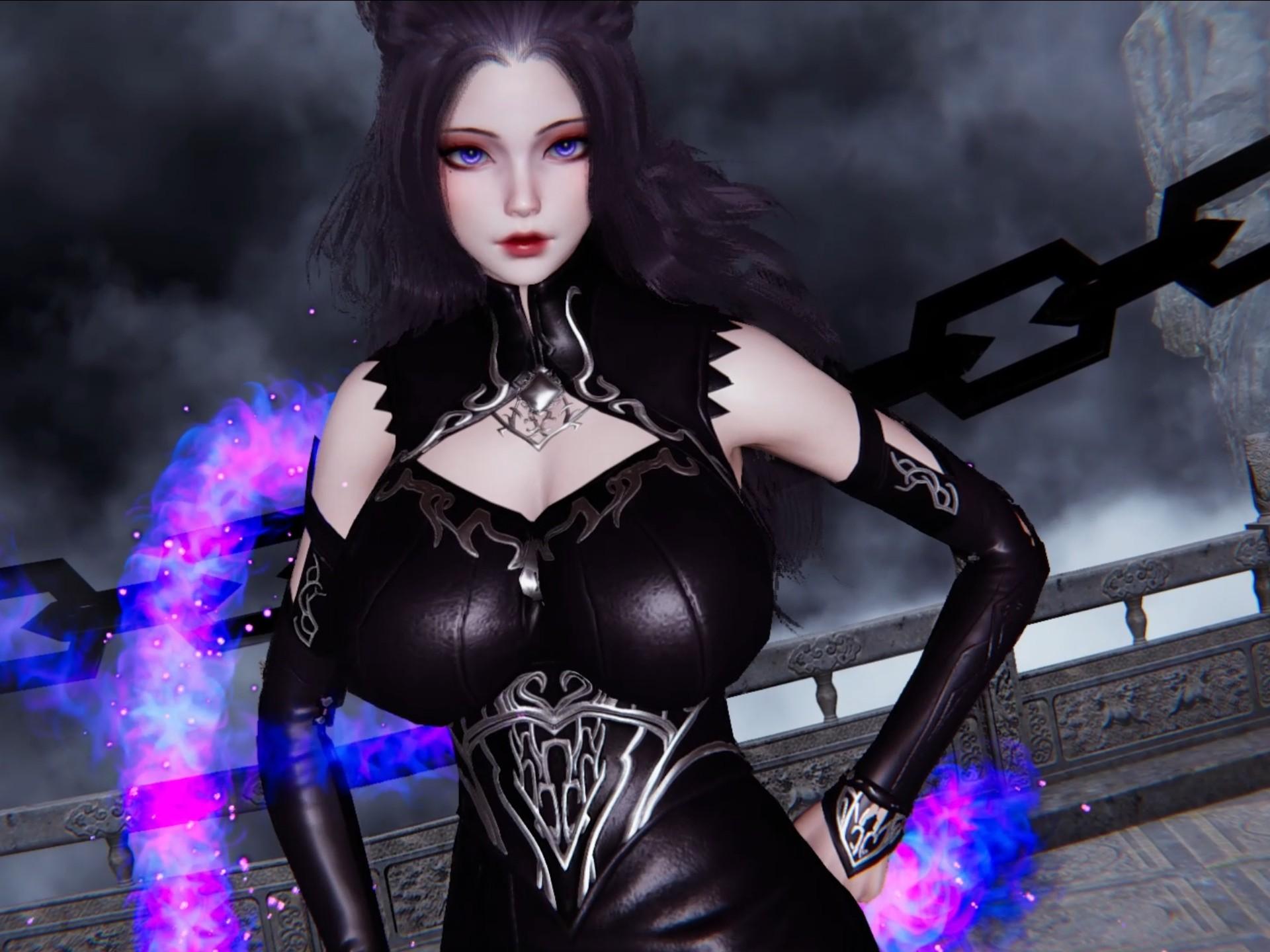 斗罗大陆 朱竹清 极乐净土