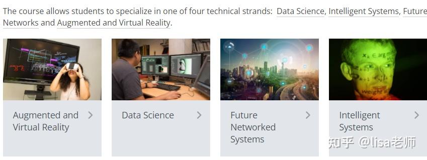 Tcd Computer 【爱尔兰留学】TCD圣三一大学Computer Science计算机硕士申请分析+案例讲解+24fall申请建议(纯干货贴!) - 知乎