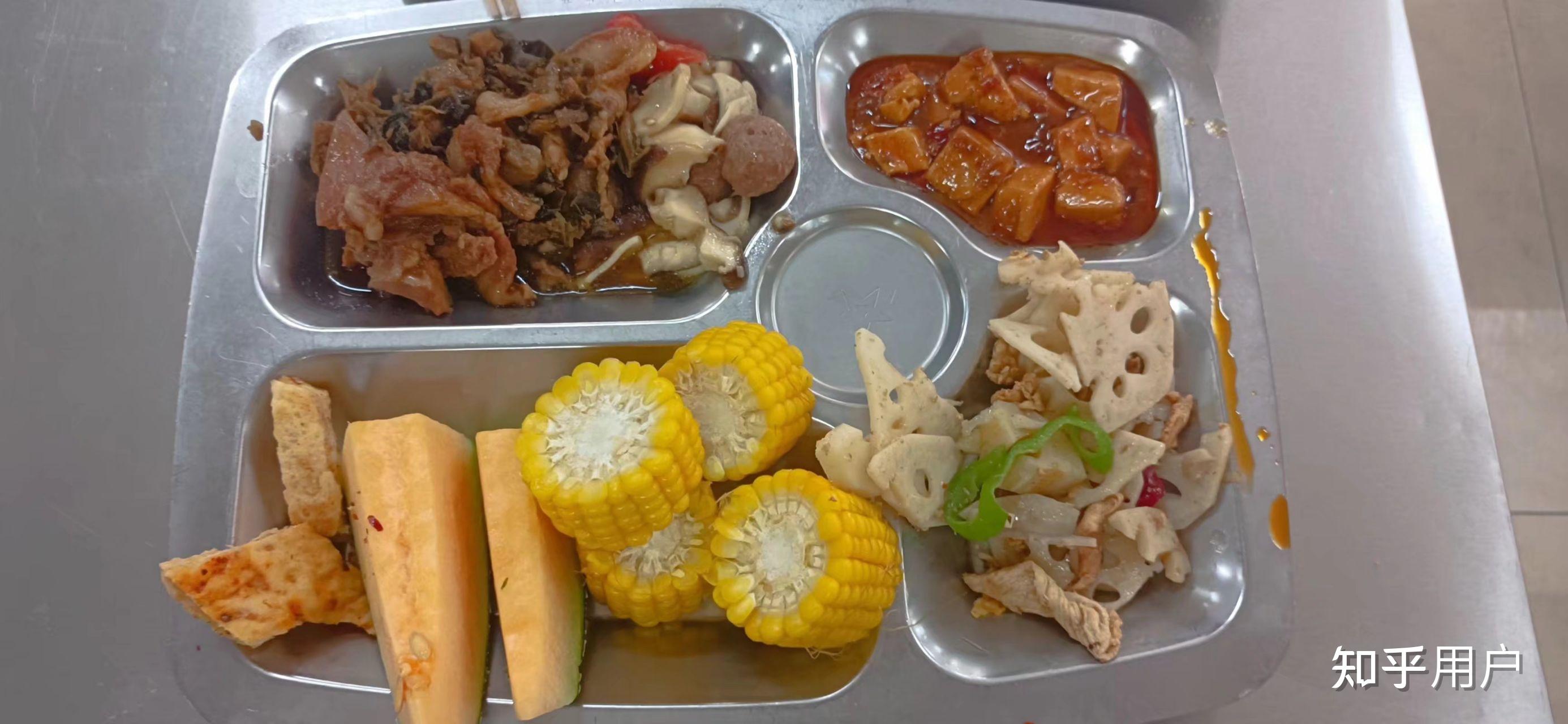 部队伙食如何? - 知乎