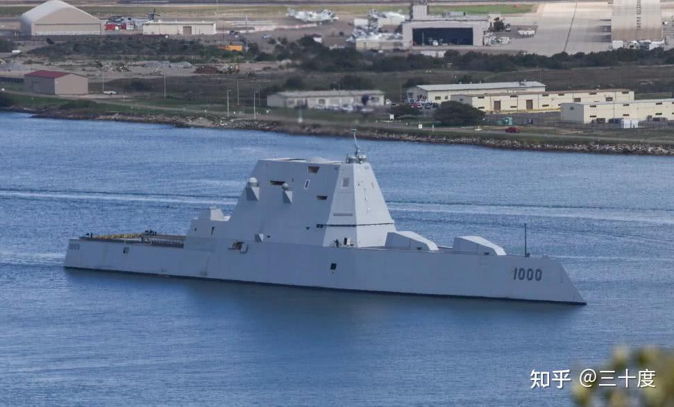 武库舰在现代战争中还有用武之地吗? - 知乎