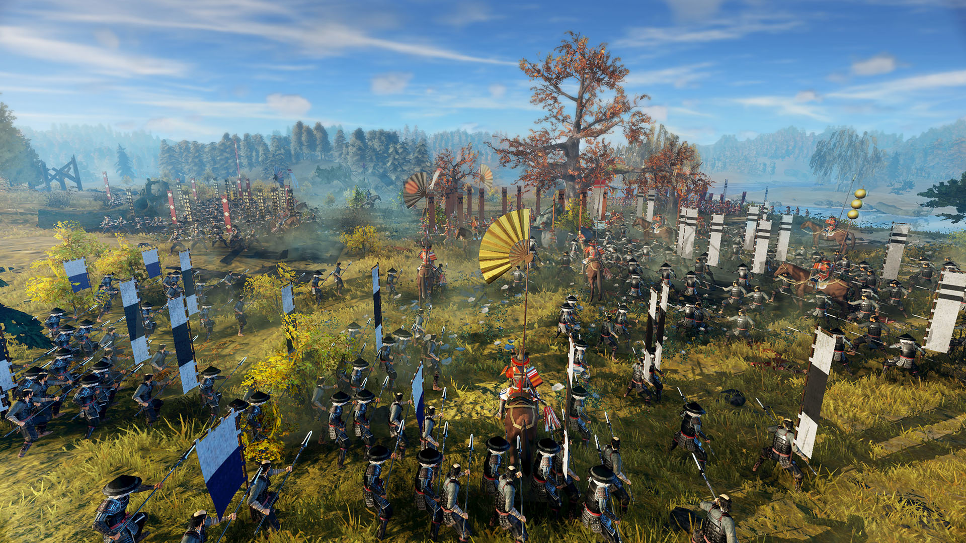 如何评价游戏《信长之野望:新生》? - 知乎