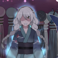 Zhihu profile picture for @rosi