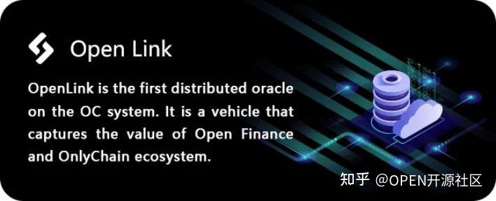 一文读懂OpenLink(OLINK):OC系统上的第一个DeFi项目 - 知乎