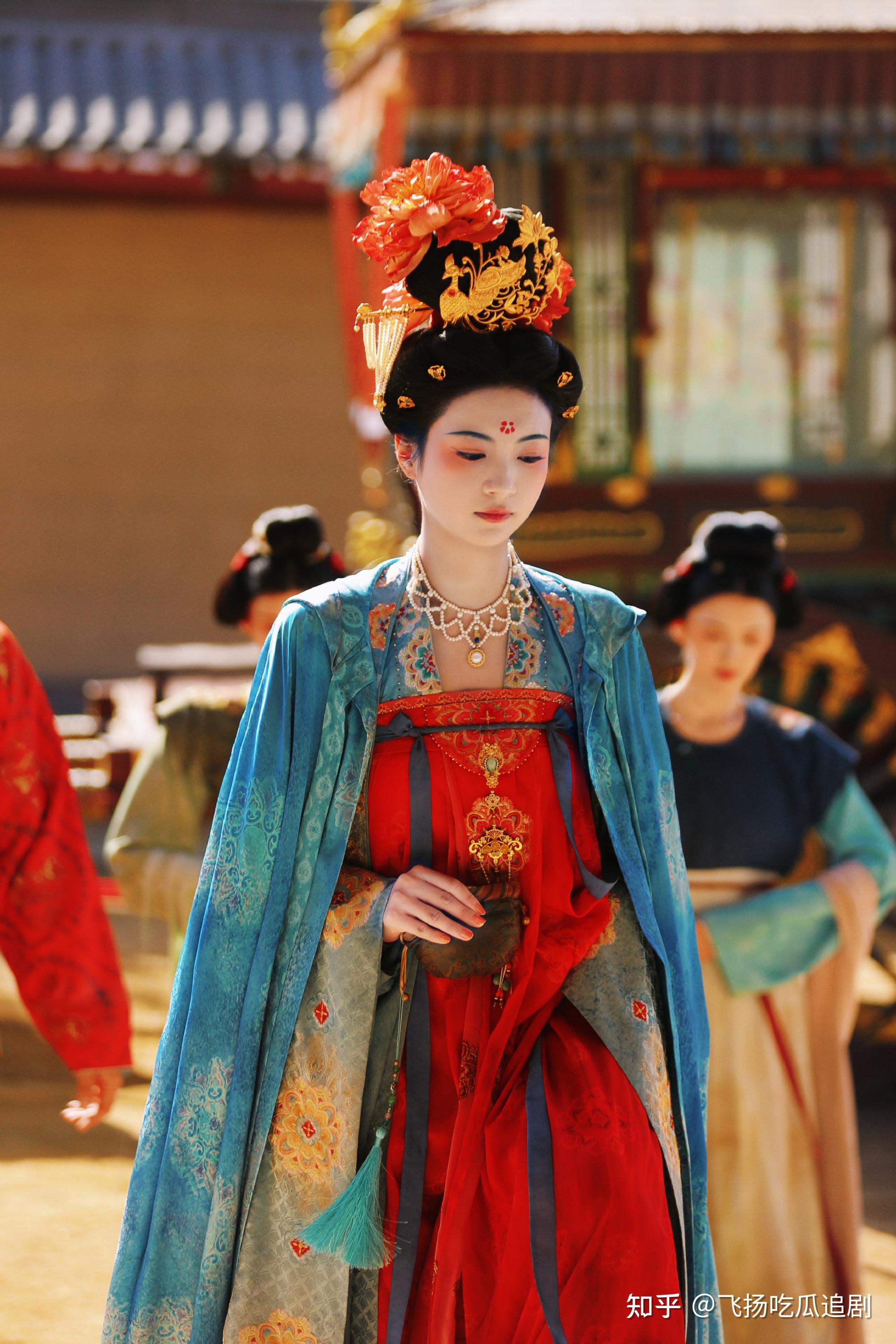 电视剧《国色芳华》中「县主」一职相当于现代的什么官?权力有多大? - 知乎