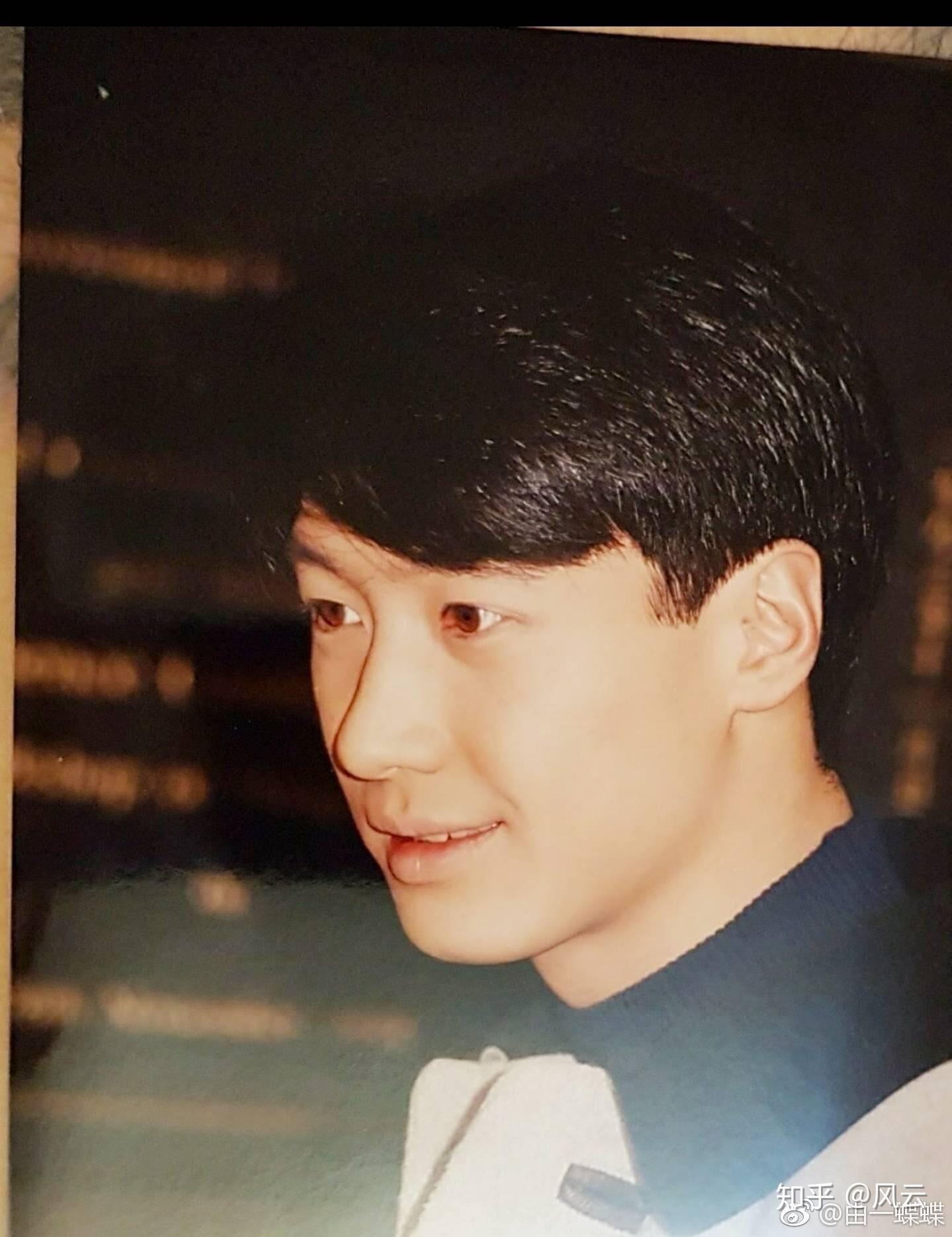 你看过黎明最帅的照片是哪张?