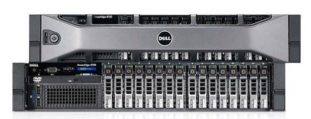 二手戴尔r730r730xd服务器能不能购买