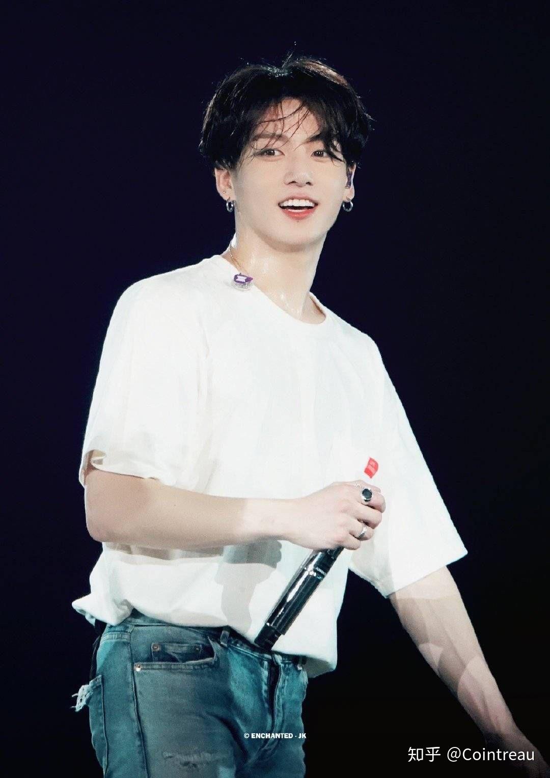 田柾国的粉丝是妈粉为主还是女友粉为主