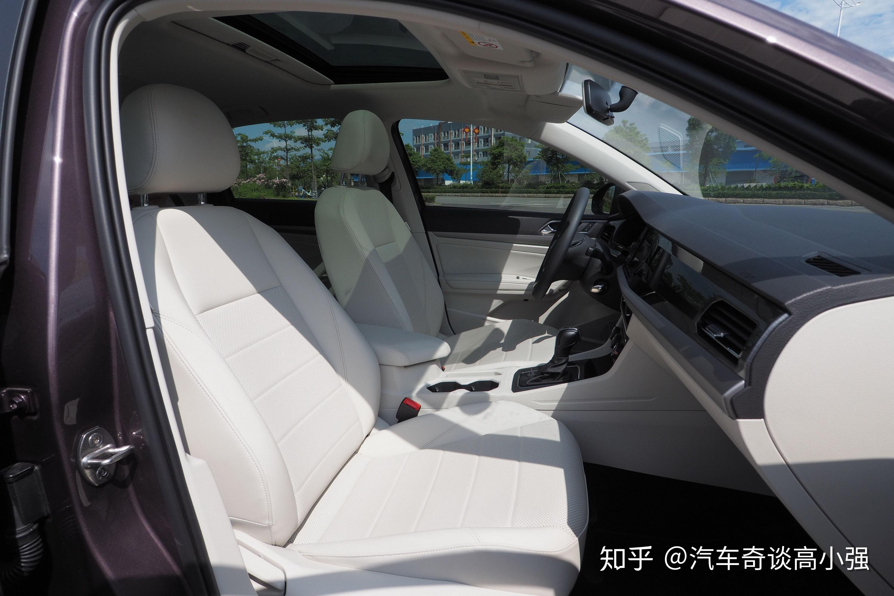 如何评价朗逸plus