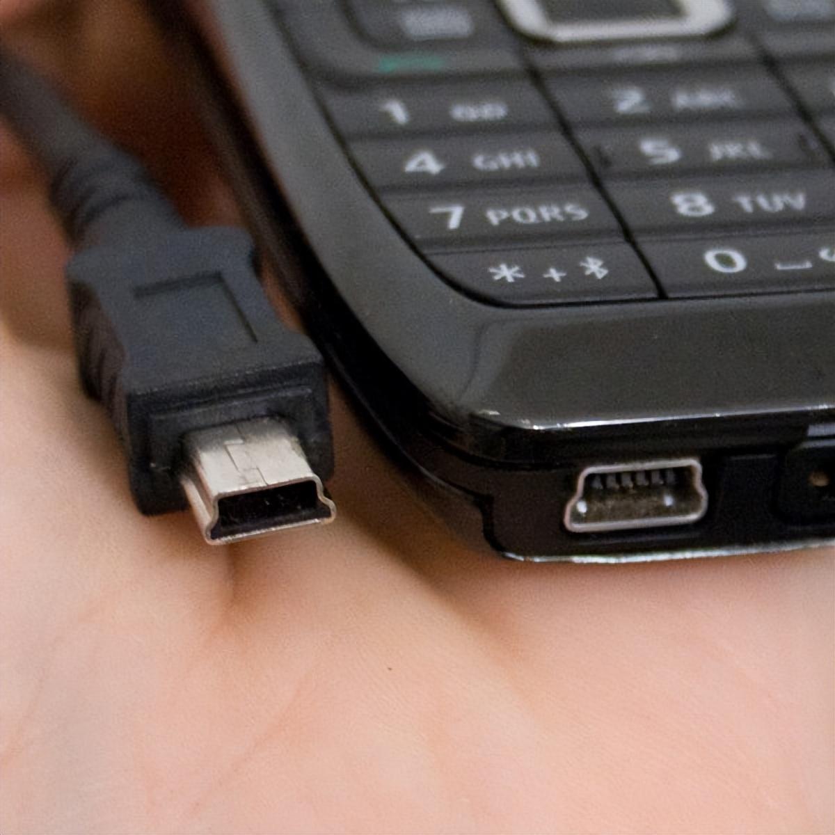 USB 30周年回顾:历代接口形态与传输速率一次看懂 - 知乎
