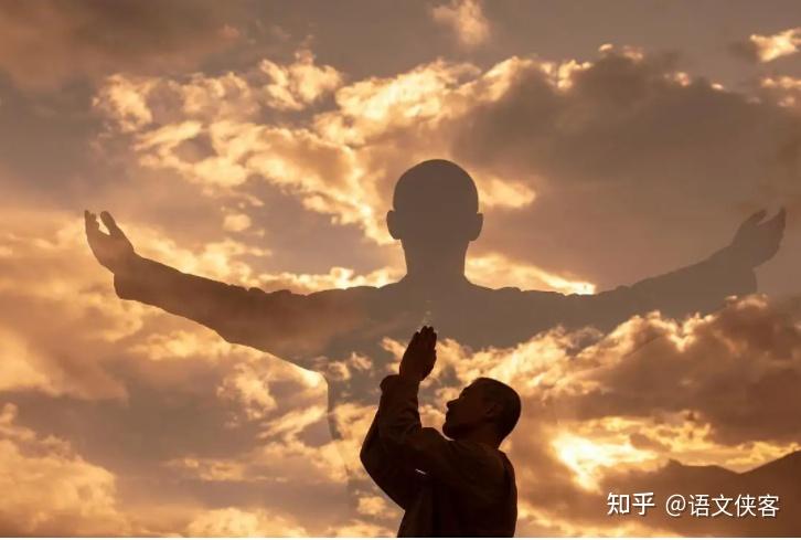 三元考场作文“见自己”“见天地”“见众生”该如何进行立意??? - 知乎