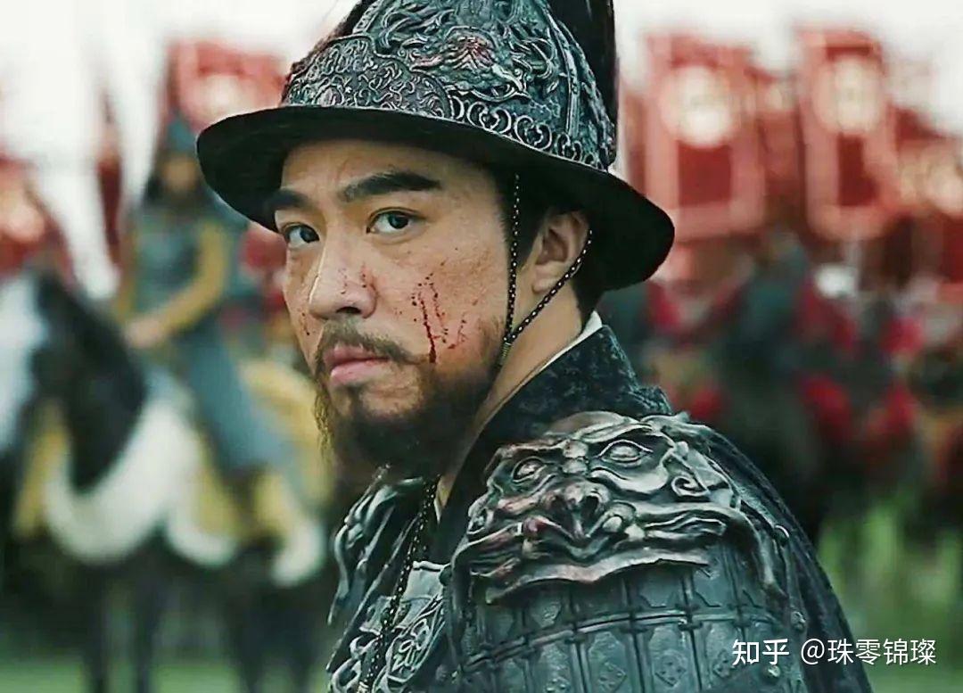 明朝好圣孙——朱瞻基 - 知乎