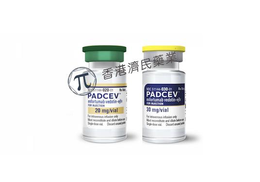 膀胱癌新型ADC药物Padcev（enfortumab Vedotin）在日获优先审查：治疗PD-(L)1抑制剂难治患者 - 知乎