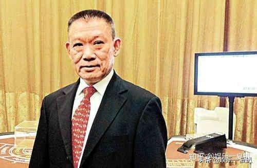 香港社团“和胜和”大佬级人物“上海仔”的江湖道路 - 知乎