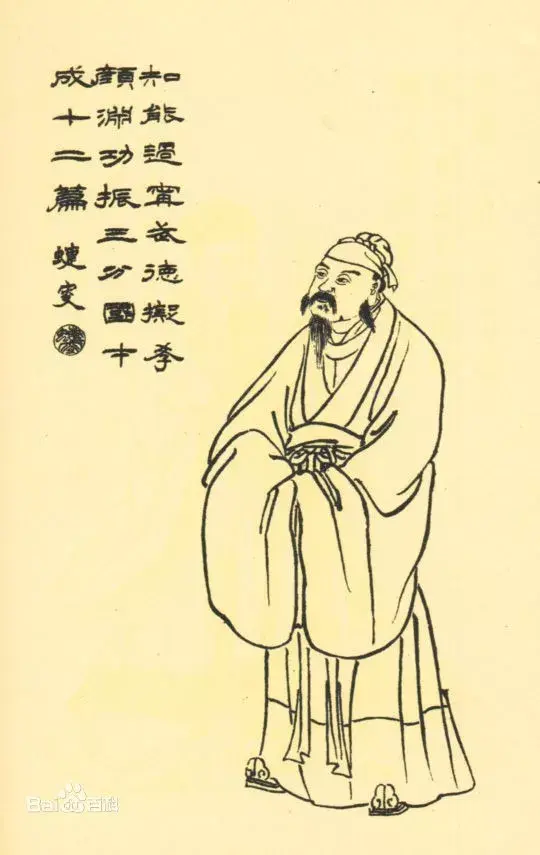 荀攸：深藏功与名，干了也不说- 知乎