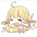 Zhihu profile picture for @sanset