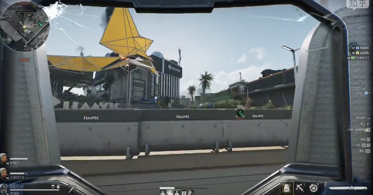 《三角洲行动》中达到多少 KD 才不算「猛攻区」？