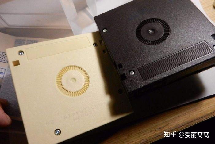 数据存储磁带应该如何利用,更能发挥它们的价值 - 知乎
