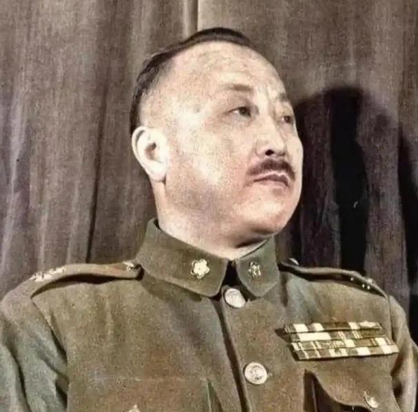 1948年辽沈战役中,卫立煌有一个秘密,蒋介石一直被蒙在鼓里 - 知乎