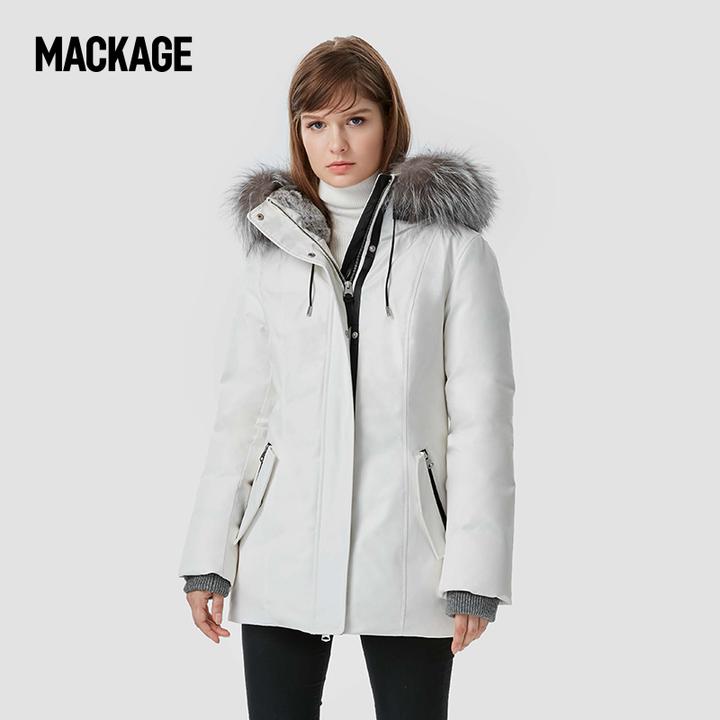 Danika mackage outlet