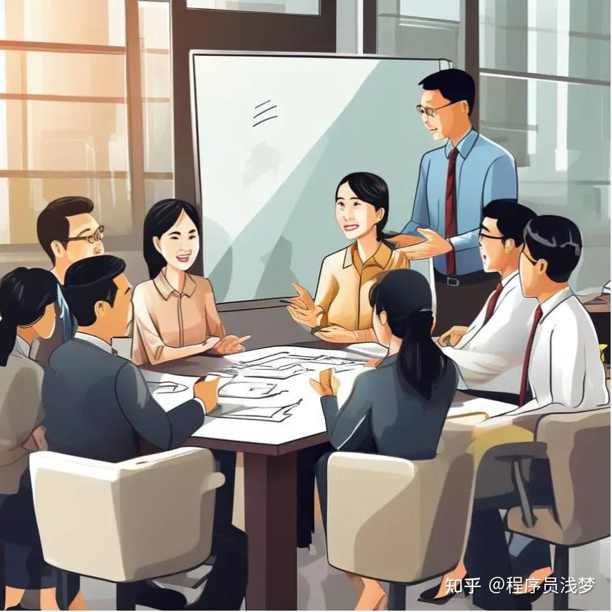 如何看待没有解决问题能力,还不自知的制造问题的人? - 知乎