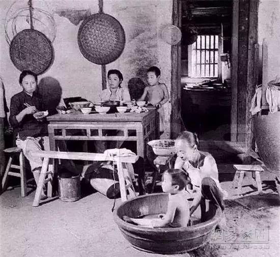 70年家居大变迁,快来看看是不是你家! - 知乎