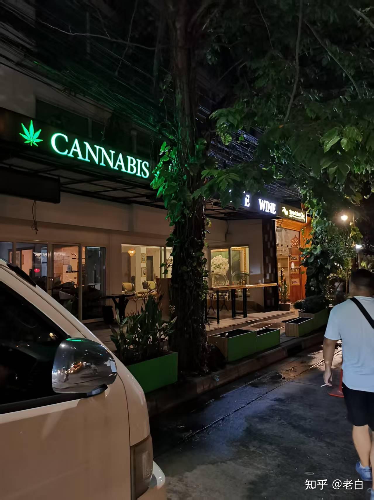 为什么感觉关于泰国旅游的负面新闻越来越多,泰国旅游真的不安全了吗? - 知乎