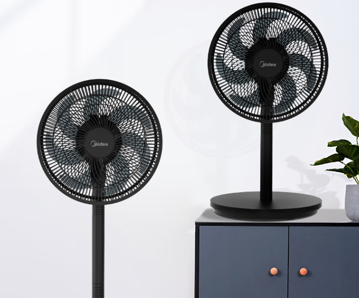 落地风扇哪个牌子的好用，推荐落地风扇品牌排行榜前十名 - 知乎