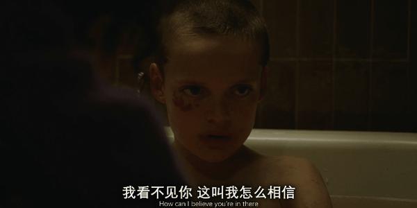 R级爆款《复活她》尺度口碑双爆,年度最大惊喜