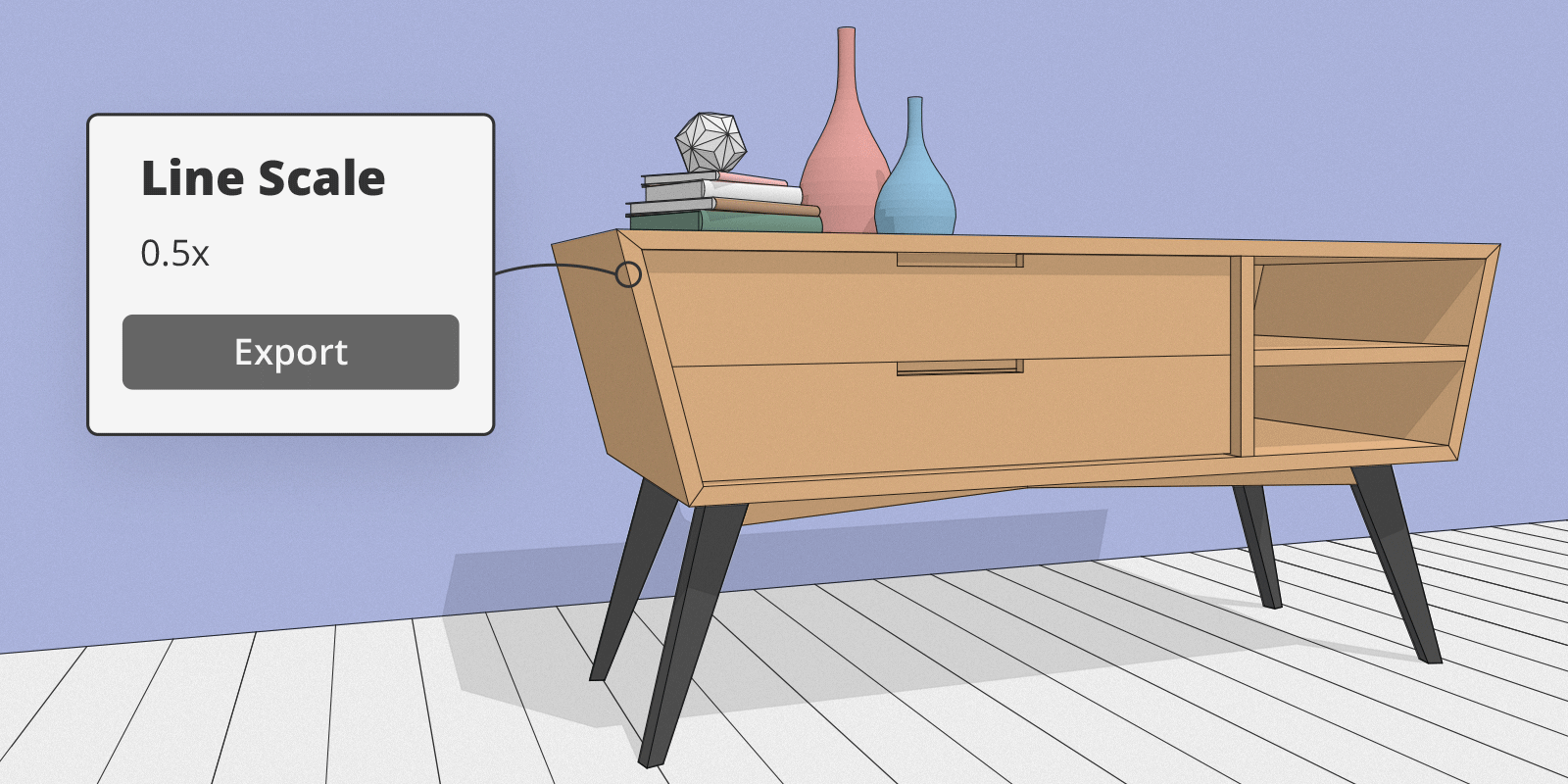 【直接下载】SketchUp 2019.2 最新发布！