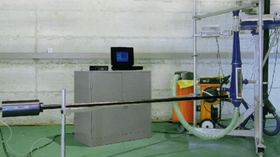 激光速度浓度测试仪Labasys:精准测量工业多相流 - 知乎