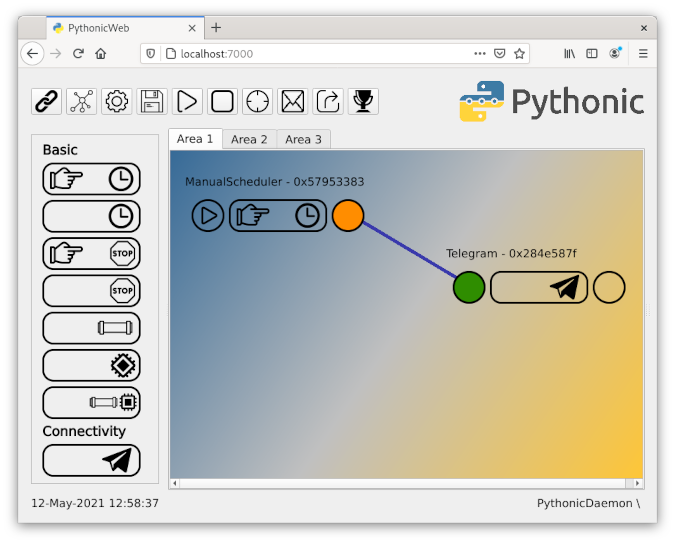 Pythonic Vpn 如何从 Windows 上用 SSH 连接到 Linux | Linux 中国 - 知乎