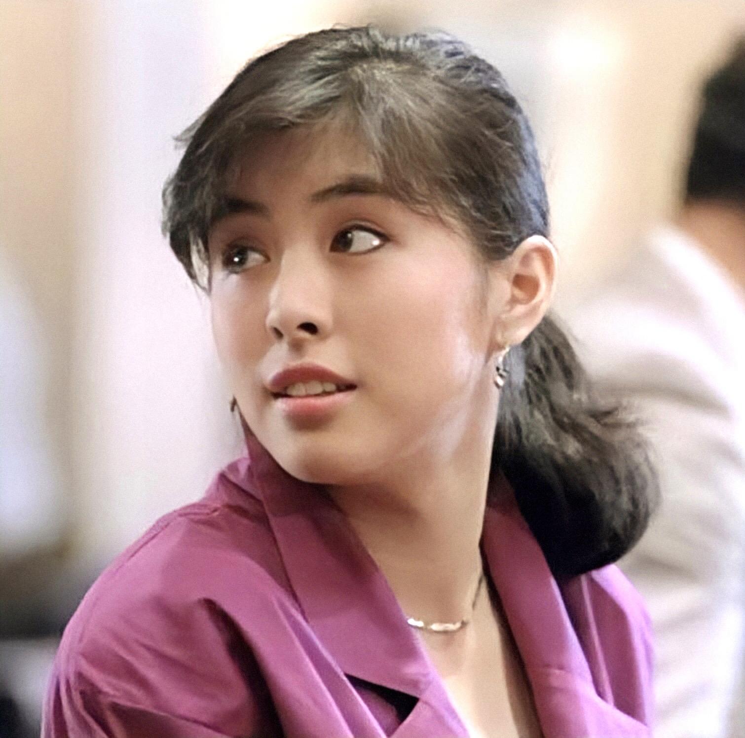 有没有好看的港星头像?