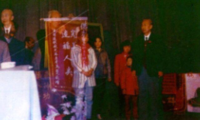 说说当年的“气功热” - 知乎