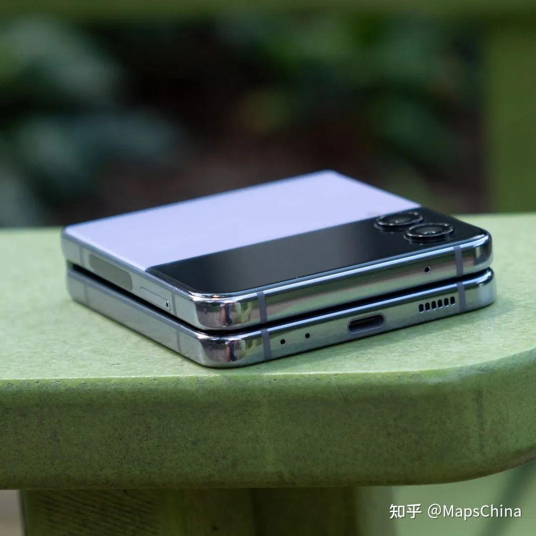 三星galaxyzflip4马吉拉联名款发布此款产品都有哪些亮点