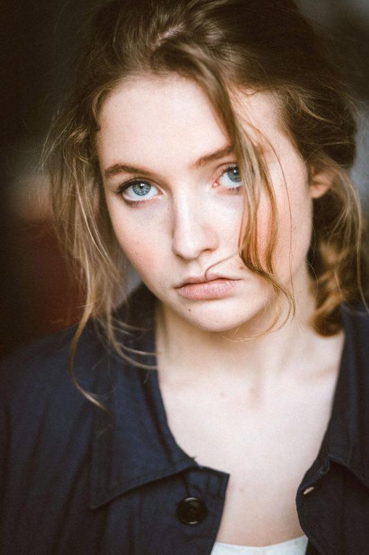 法国女人究竟是什么形象