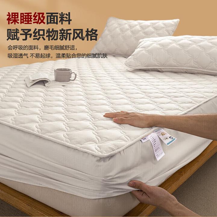 床笠哪个牌子好?十大床笠品牌排行榜 - 知乎